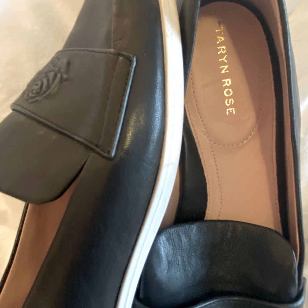 Taryn Rose Loafers